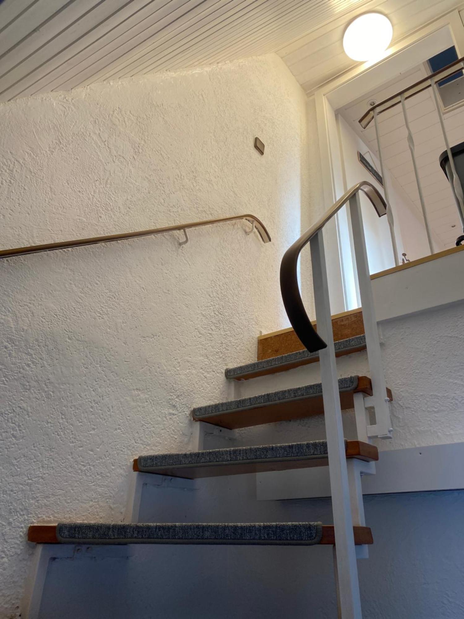 Alte Schmiede In Der Altstadt Von Sankt Goarshausen Dış mekan fotoğraf