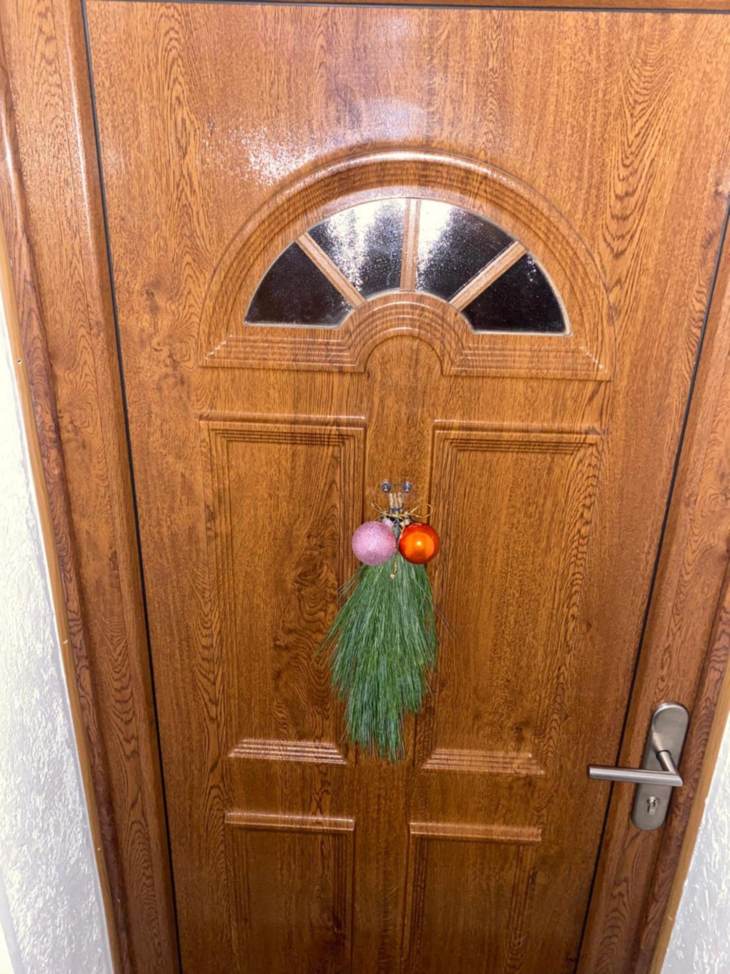 Alte Schmiede In Der Altstadt Von Sankt Goarshausen Dış mekan fotoğraf