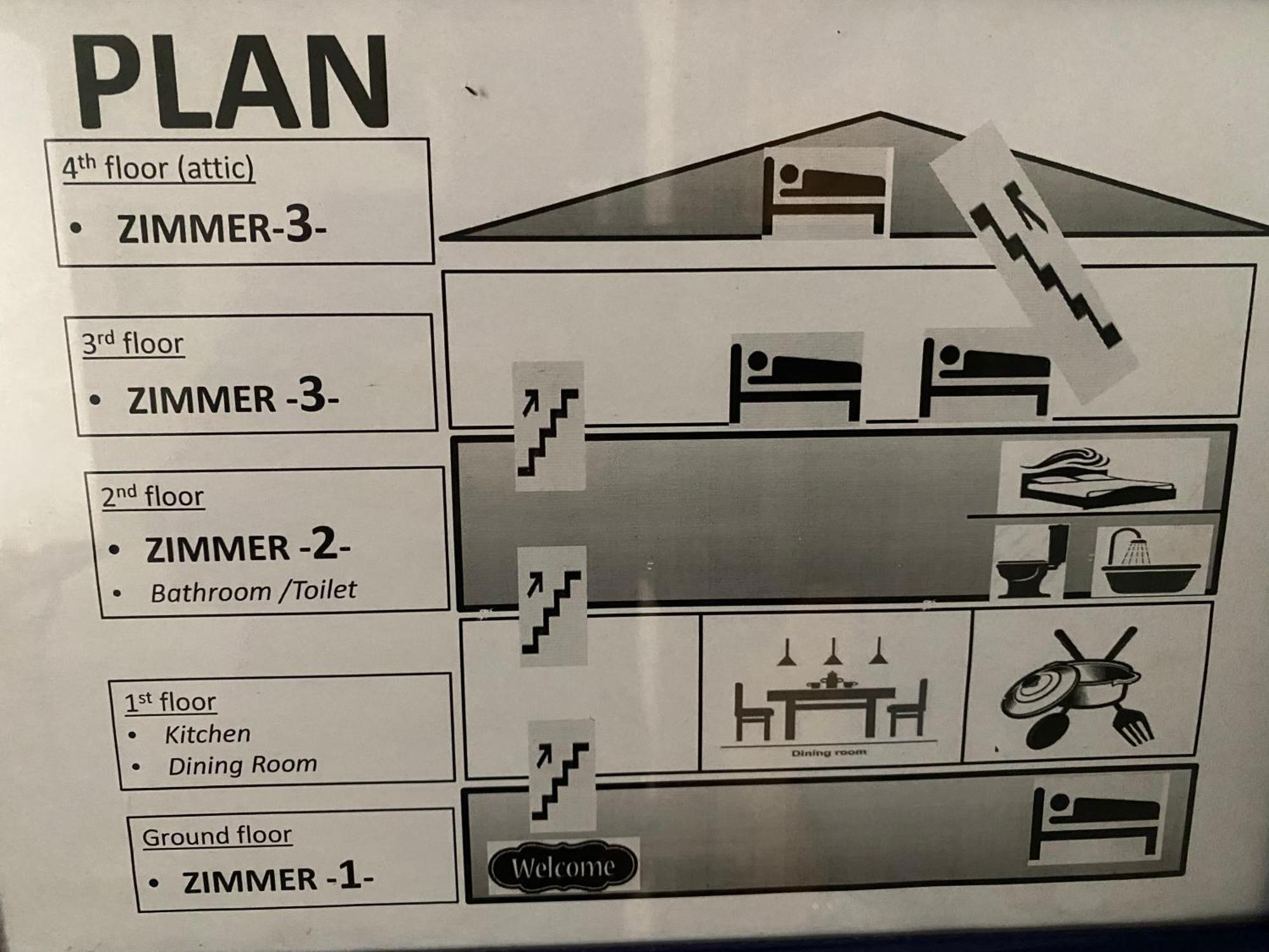 Alte Schmiede In Der Altstadt Von Sankt Goarshausen Dış mekan fotoğraf